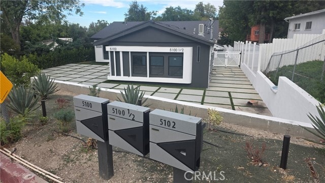 5100 Fallbrook Ave