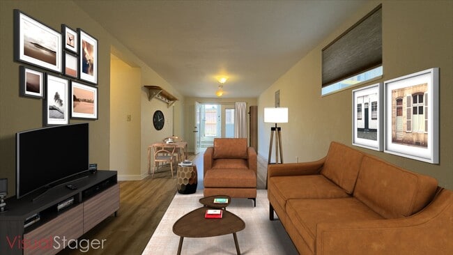 Private Olympia Townhome w Fully Fenced Ba... - Private Olympia Townhome w Fully Fenced Ba...