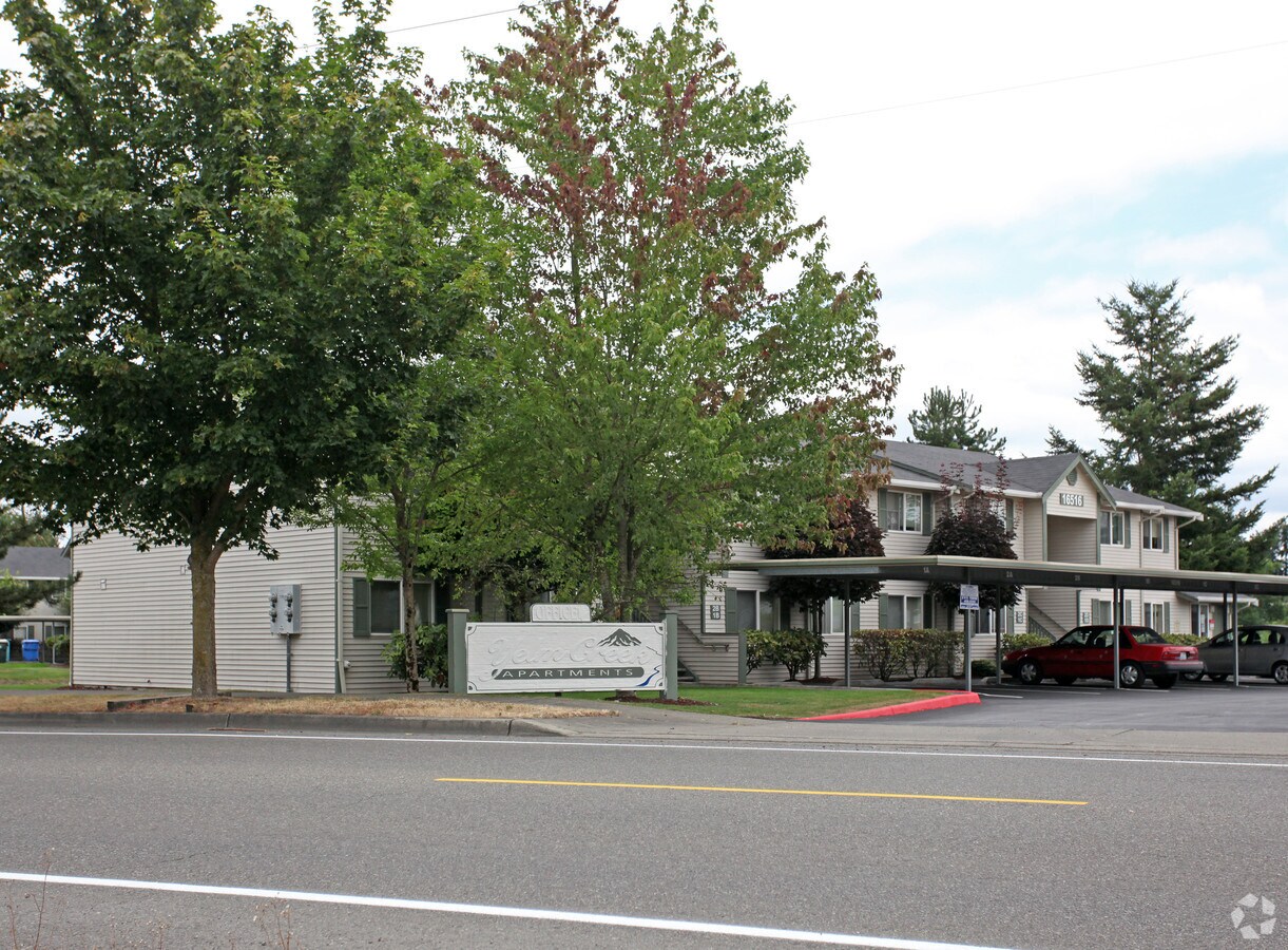 Yelm Creek Apartments - Yelm Creek Apartments