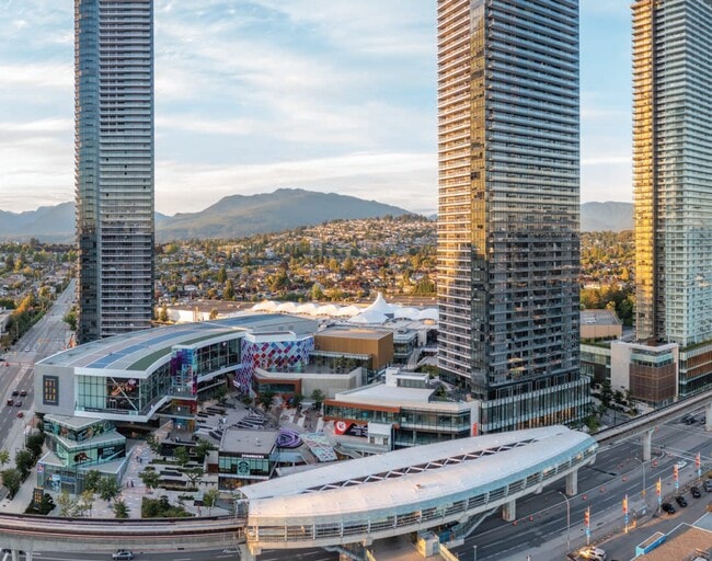 Building Photo - 2288 Alpha Av Unit 1504