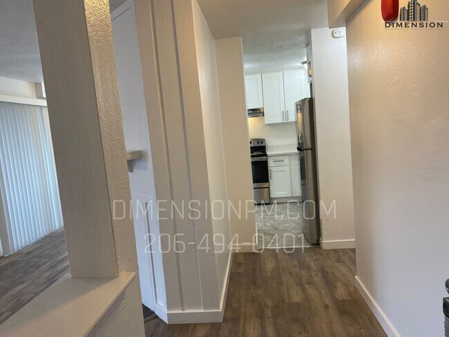 Photo - O St Apartments