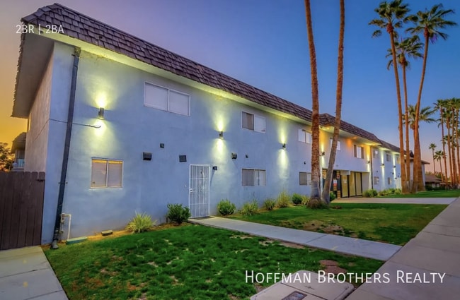 3600 Dana St Unit X