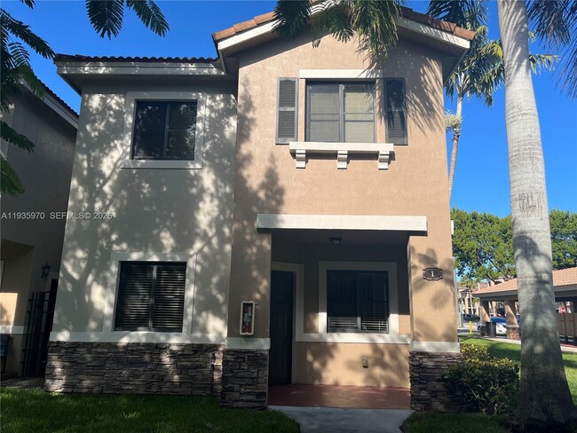 Building Photo - 22631 SW 88th Pl Unit 1-18