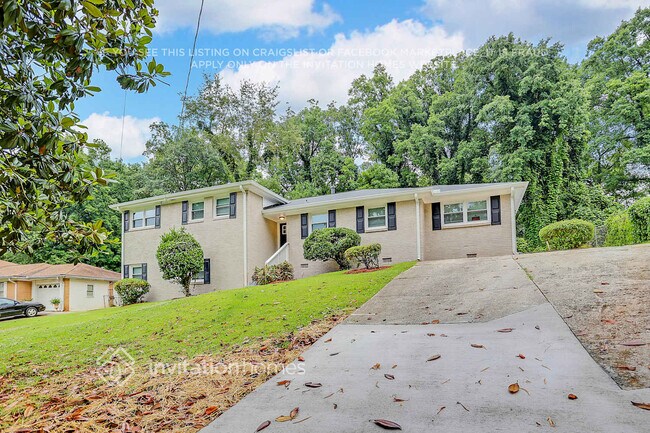 Photo - 1734 Mary Lou Ln SE