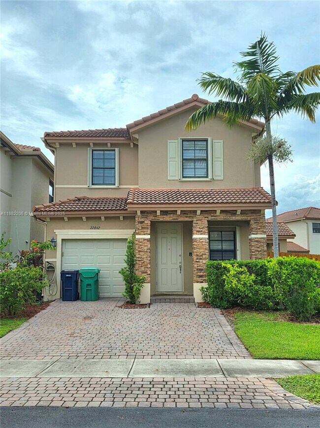 Building Photo - 22842 SW 88th Pl Rental