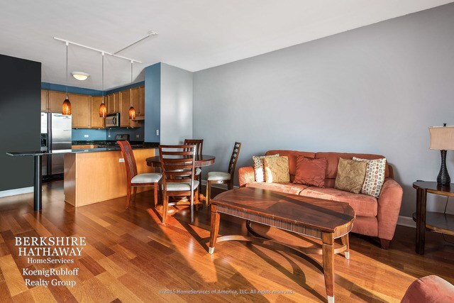 Photo - 1101 S State St Unit 2105