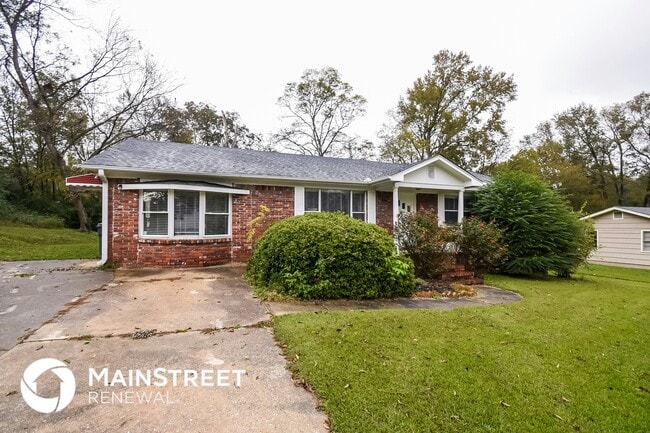 Photo - 1004 Delaney Dr