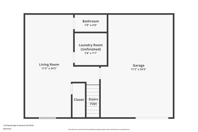 Photo - 1137 Beechridge Ct