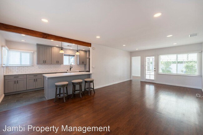 Photo - 3 br, 2 bath House - 5348 West 142nd Place