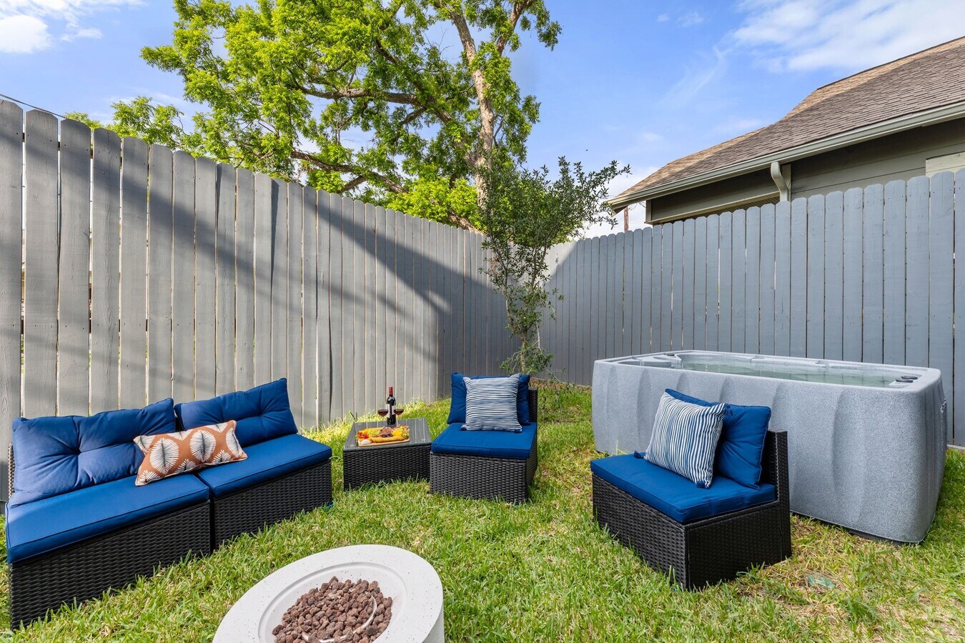 Photo - 5502 Texas St