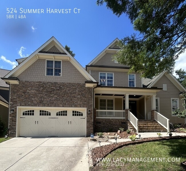 Photo - 524 Summer Harvest Ct