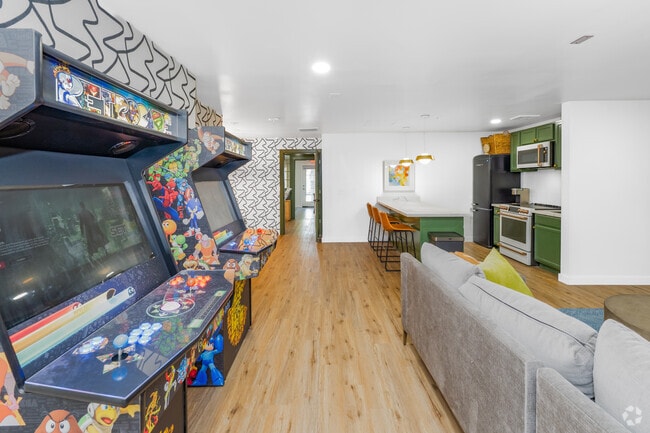 Community Lounge