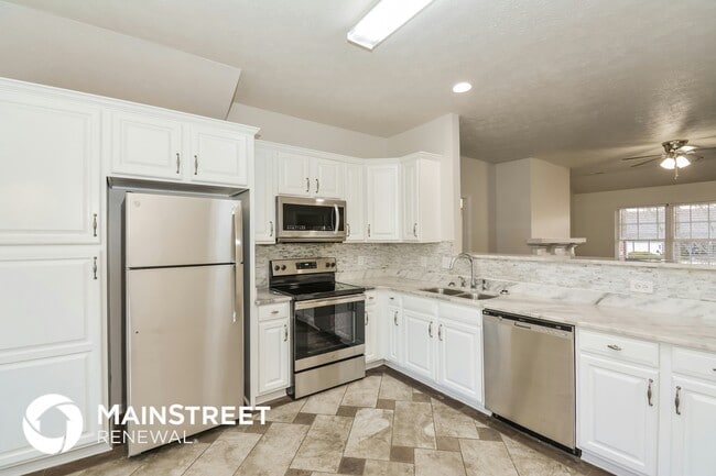 Photo - 1032 Monticello Pl