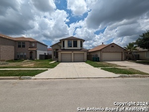 Building Photo - 9727 Autumn Valley Rental