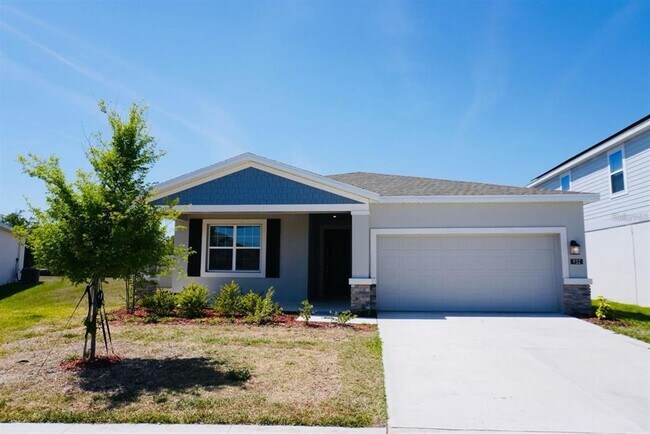 Photo - 352 Kayden Cv House