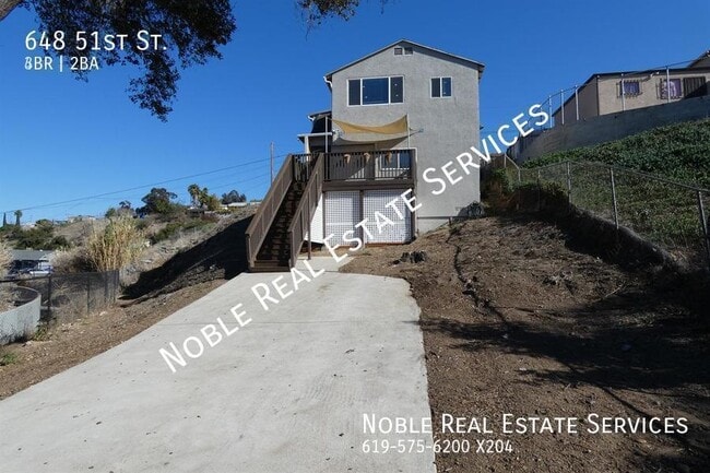 Building Photo - 648 51st St