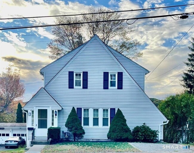 Building Photo - 55 Bronx Ave