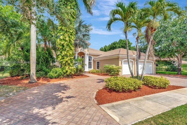 Building Photo - 3203 W Stonebrook Cir Rental