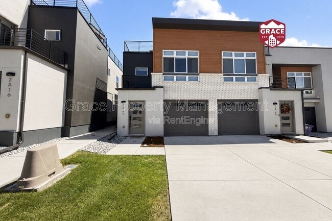 Building Photo - 2820 W 53rd Ave