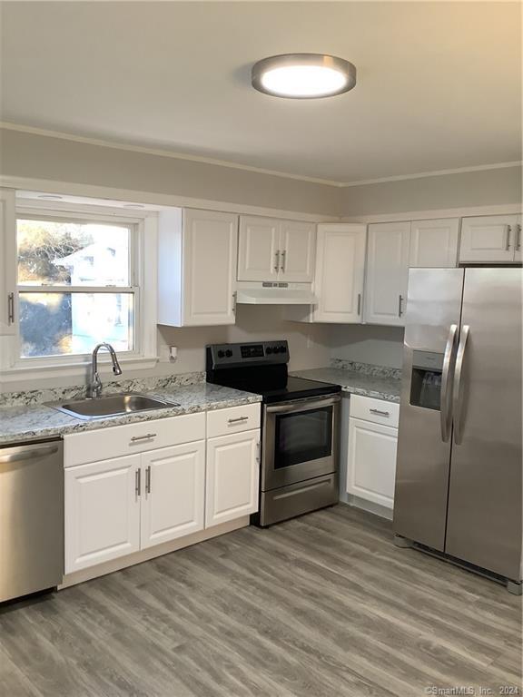 Photo - 4 Villaway Rd Unit Left Side