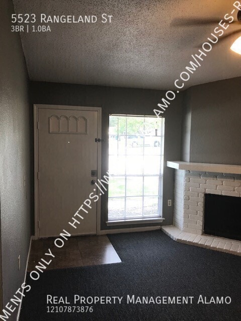 Photo - 5523 Rangeland St