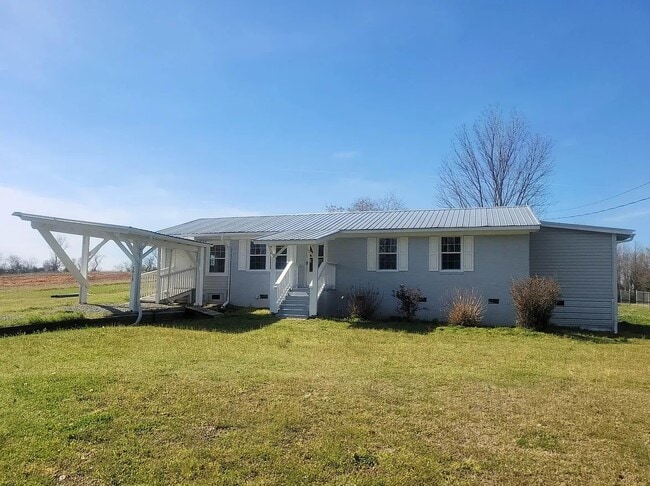 Photo - 5915 Ormondsville Rd House