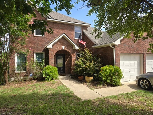 Building Photo - 1803 Baranco Way