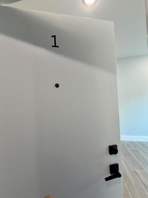 Photo - 443 Bergen Ave Unit 1