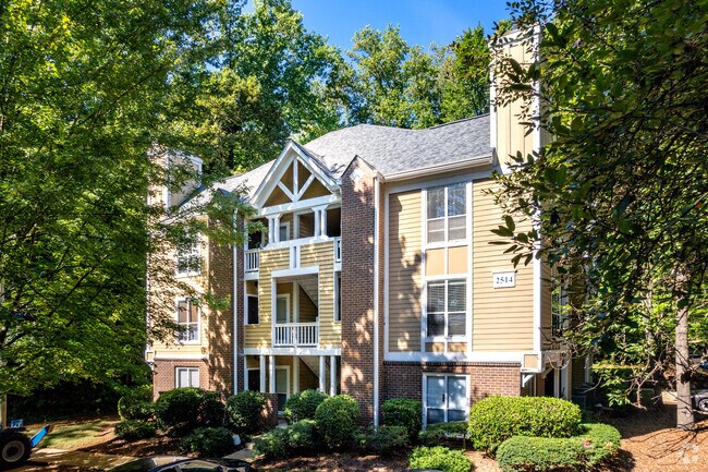 Photo - Villages of Eastover Glen Apartments