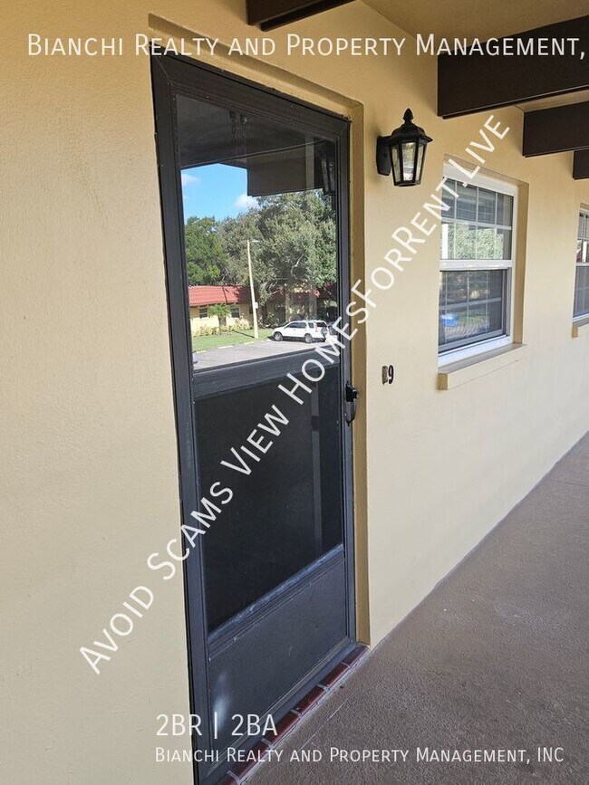 Photo - Pennwood Manor - 55+ Community Unit #5-9