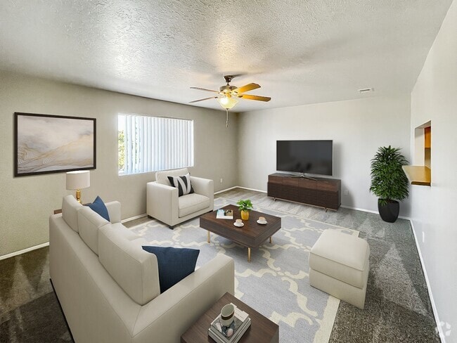 Building Photo - Las Kivas Apartments