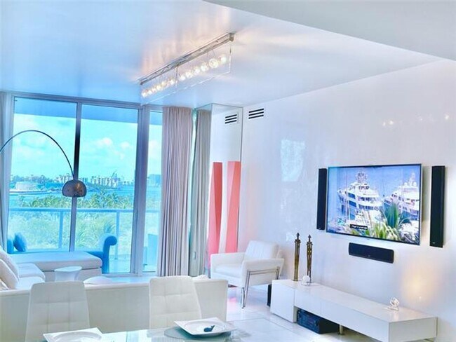 Photo - 100 South Pointe Dr Unidad 100 S Pointe Drive Dr # 602