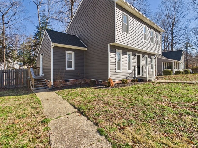 Photo - 12024 Lockett Ridge Ave