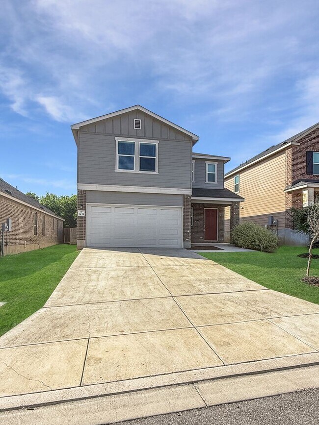 Photo - New Braunfels gem