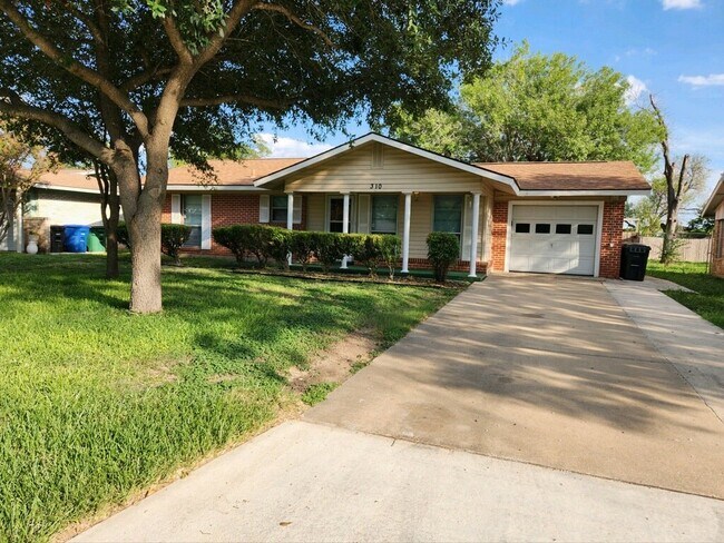 Photo - Welcome to Your New Rental in West San Antonio