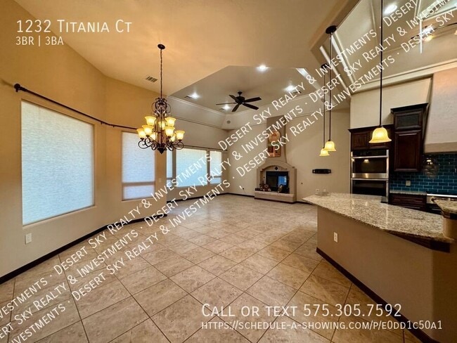 Photo - 1232 Titania Ct