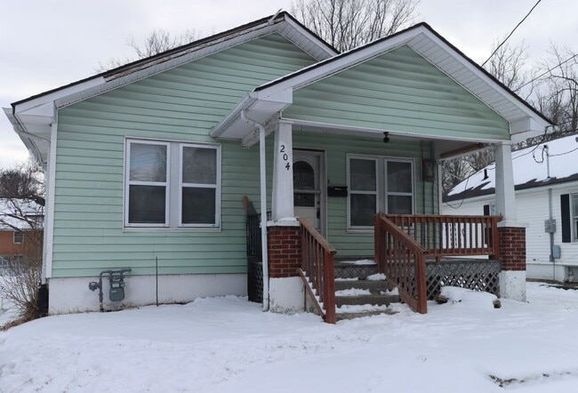 Photo - Cozy 2 Bed, 1 Bath!