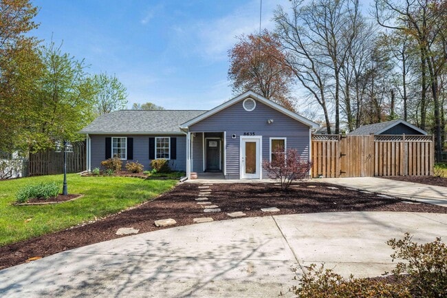 Building Photo - 8635 Old Mt Vernon Rd