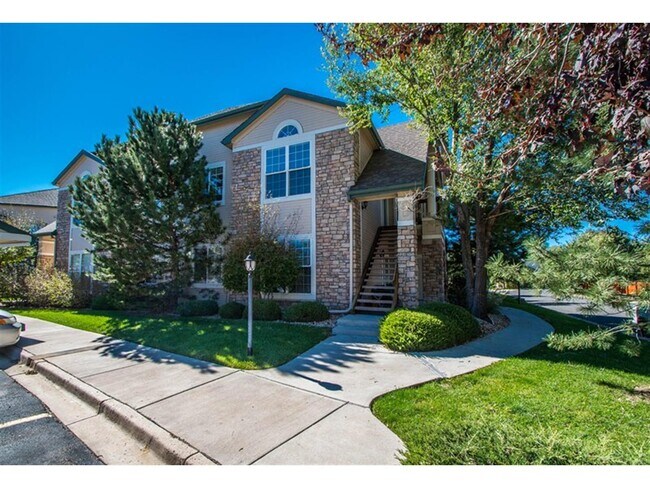 Building Photo - 4094 S Crystal Cir Unit 201