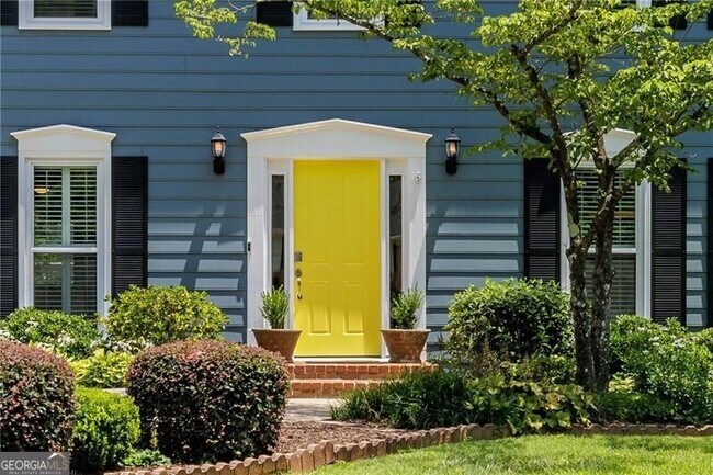 Photo - 1140 Mitsy Forest Dr NE