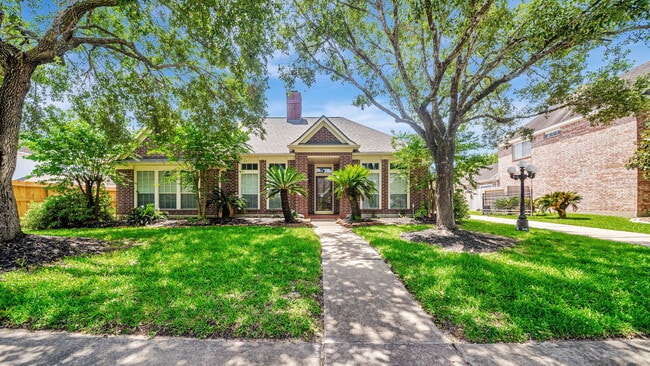 Photo - 3211 Prosperity Dr House