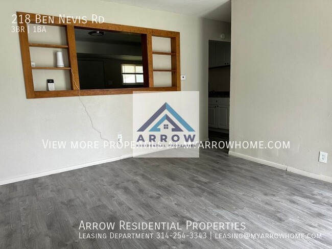 Photo - 218 Ben Nevis Rd