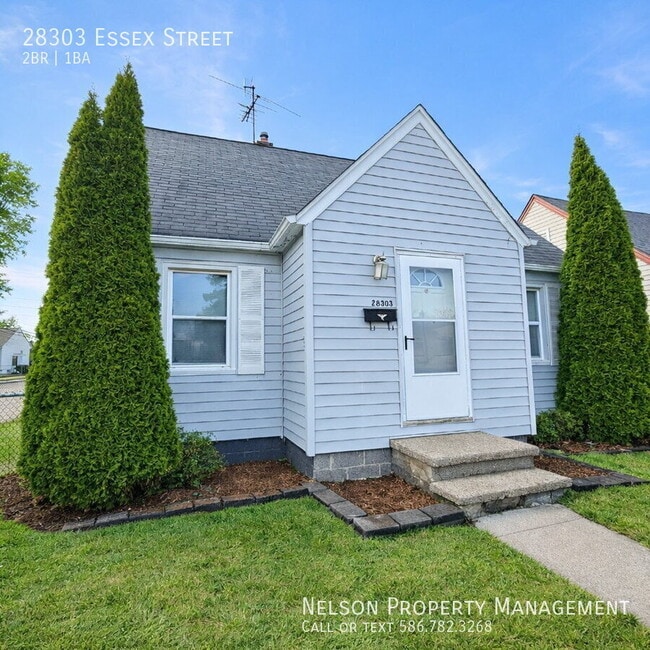 Building Photo - 28303 Essex St