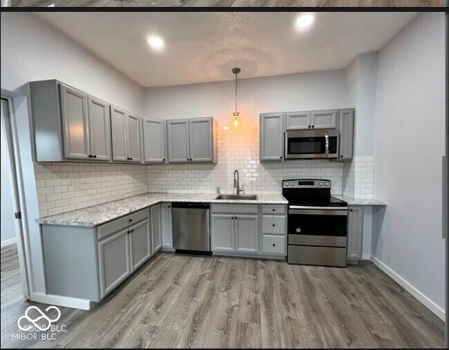 Photo - 304 N Linwood Ave