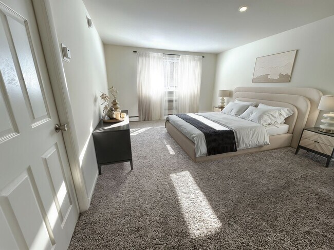 Kenneth House Apartments