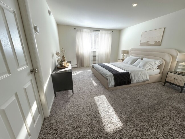 Photo - Kenneth House Apartments