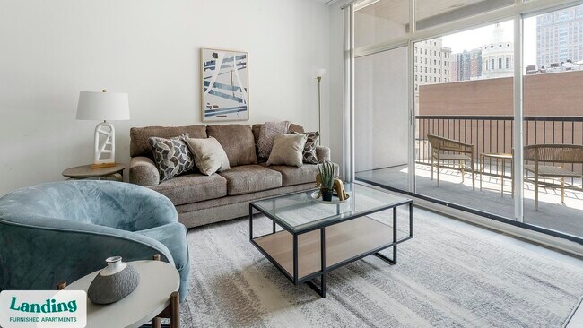 222 E Saratoga St Unit 605