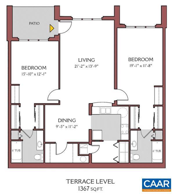 Photo - 919 Catalpa Terrace