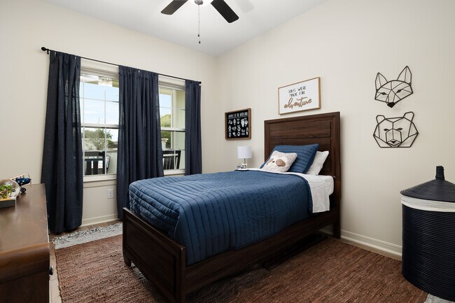 Belterra at Tres Lagos