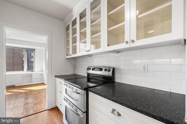 Photo - 4301 Massachusetts Ave NW Unit 4012